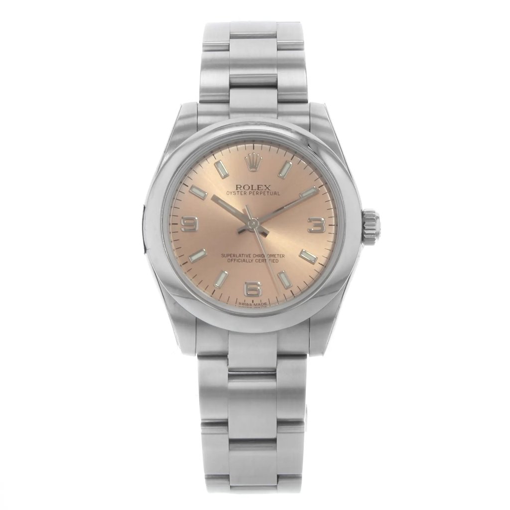 1st image of Rolex 177200 paio Wristwatch, DisplayModel condition