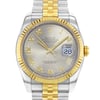 2nd image of Rolex 116233 Wristwatch, PreOwned condition