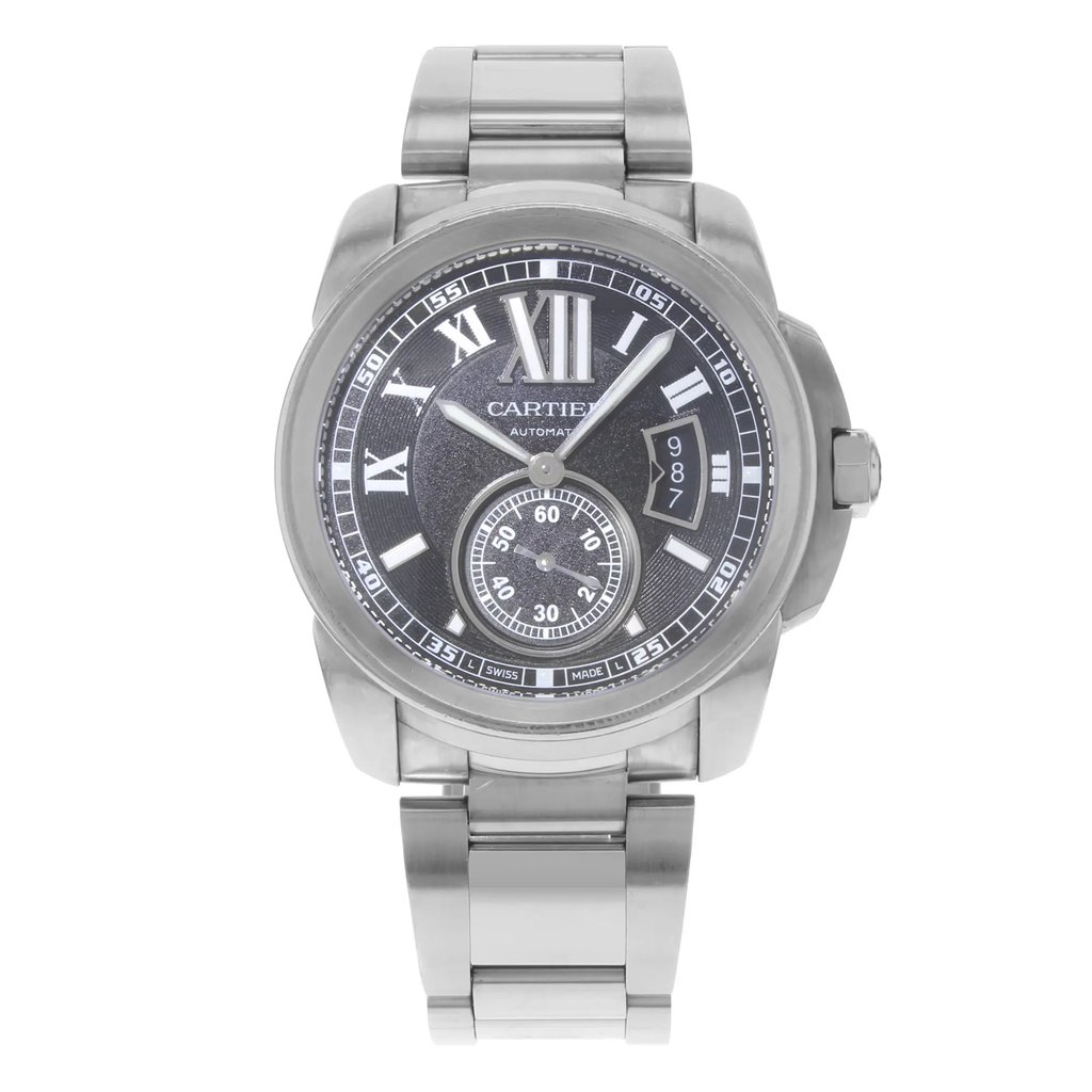 1st image of Cartier W7100016 Wristwatch, PreOwned condition
