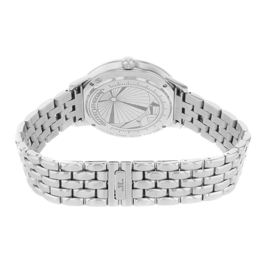 4th image of JLC Q3478121 Wristwatch, DisplayModel condition