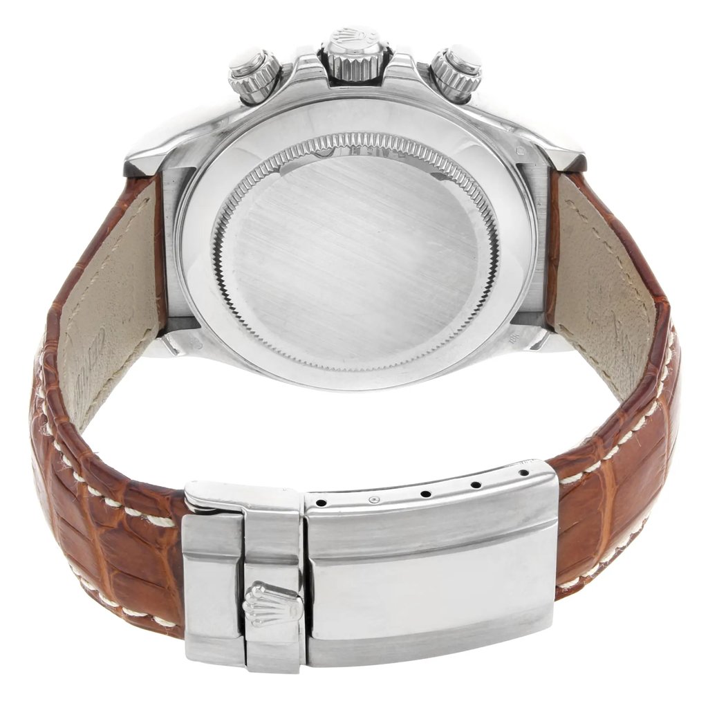 5th image of Rolex 116519 Wristwatch, PreOwned condition