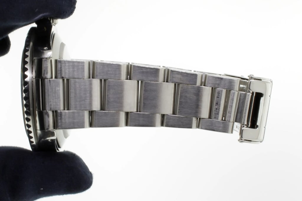 7th image of Rolex 16610 Wristwatch, PreOwned condition