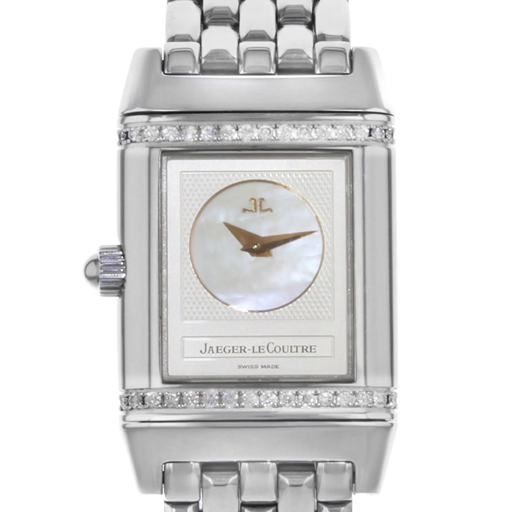 4th image of JLC 266.8.44 Wristwatch, PreOwned condition