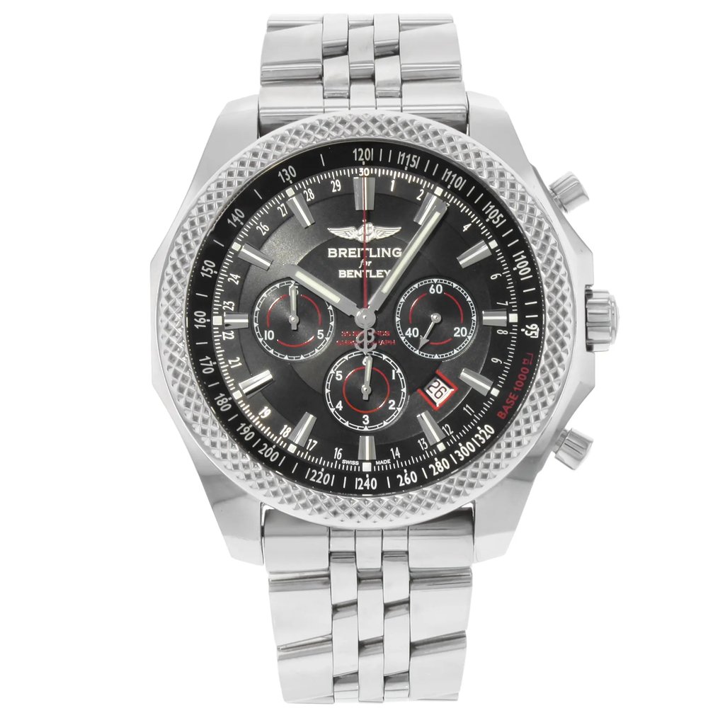 1st image of Breitling A4139024-BB82-984A Wristwatch, PreOwned condition