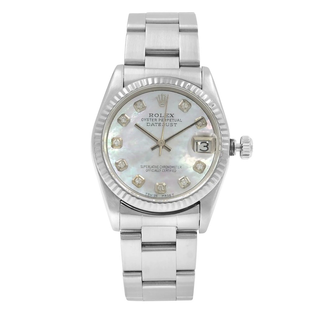 1st image of Rolex 68240 Wristwatch, PreOwned condition