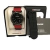  Full View Box, Documents and Wenger 01.1041.132 With Watch In The Image 