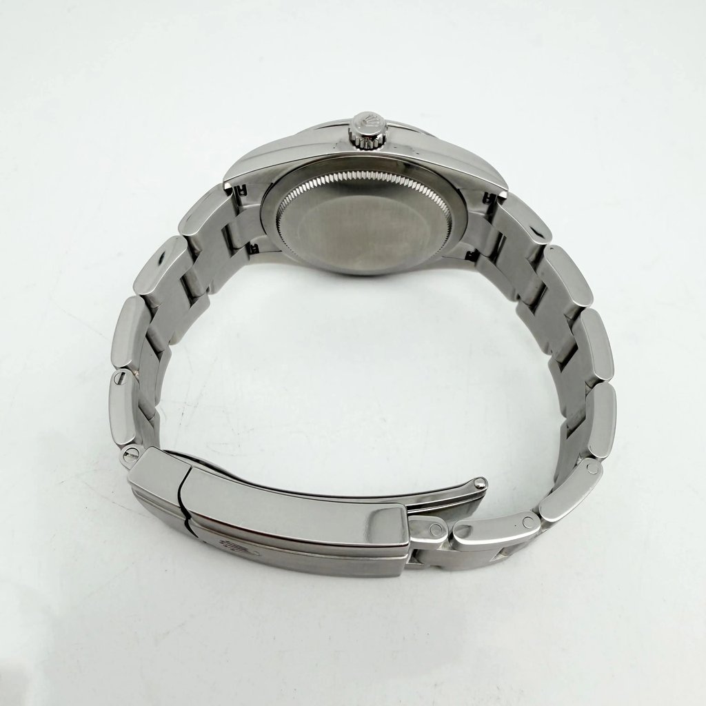 4th image of Rolex Rolex Oyster Perpetual 124200 Wristwatch, PreOwned condition