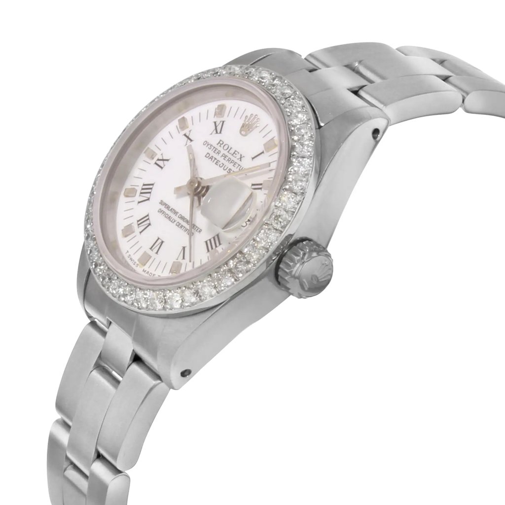 3rd image of Rolex 69173 Wristwatch, PreOwned condition