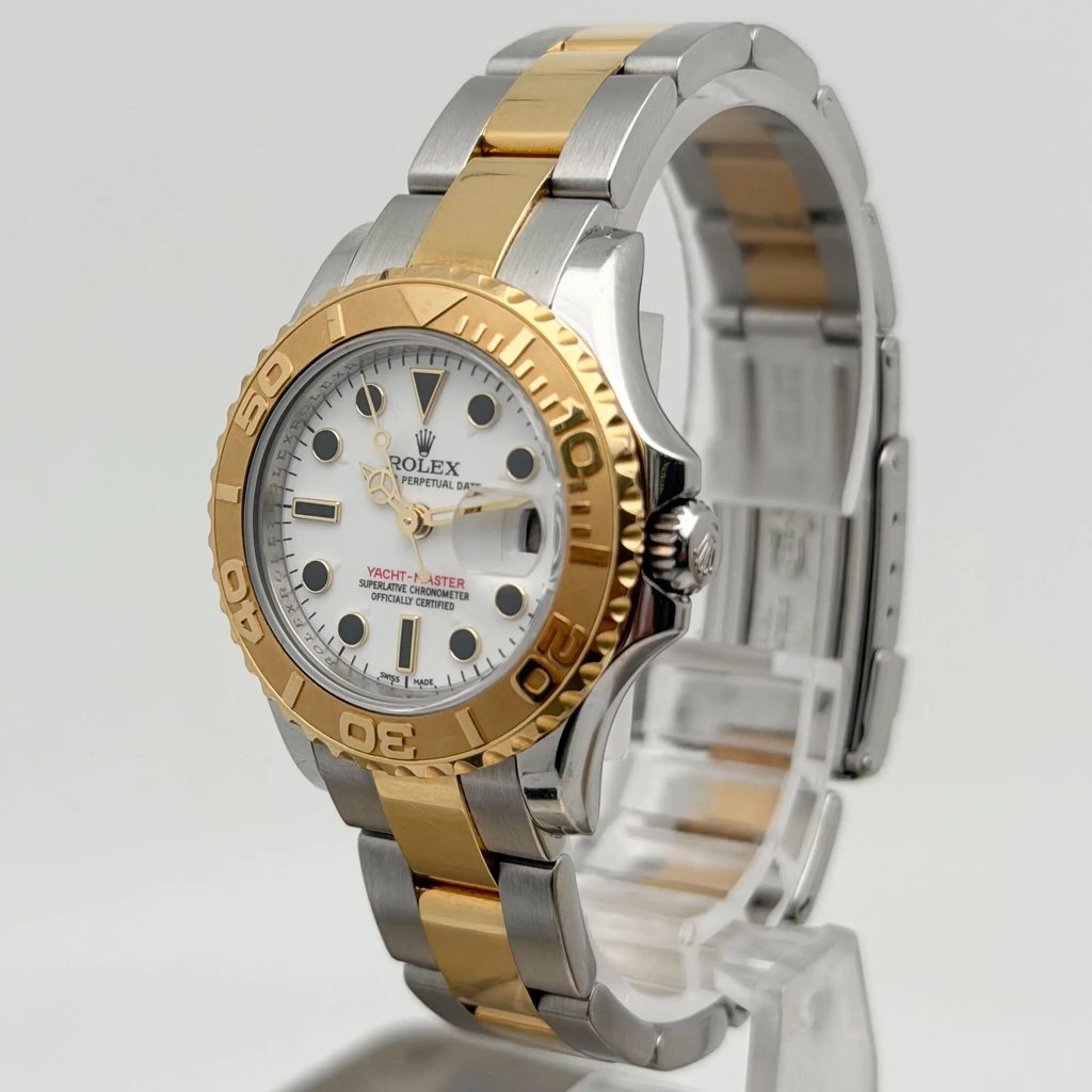 2nd image of Rolex 169623 Wristwatch, PreOwned condition