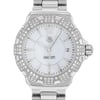 2nd image of TAG Heuer WAH1218.BA0852 Wristwatch, PreOwned condition