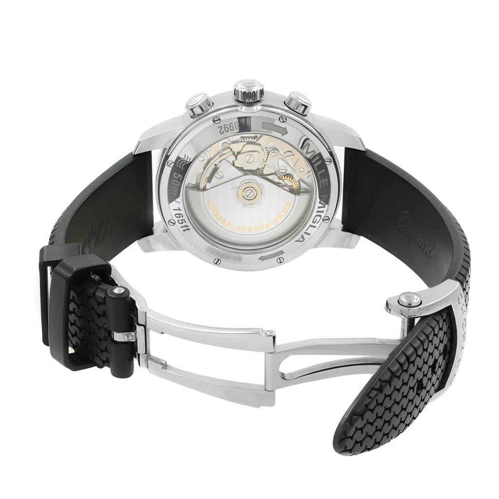 6th image of Chopard 168992-3003 Wristwatch, PreOwned condition