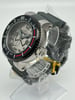 3rd image of Invicta Invicta Star Wars Captain Phasma Men Wristwatch, New condition