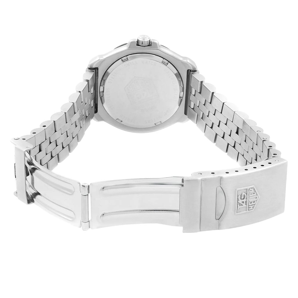 6th image of TAG Heuer 371.513 Wristwatch, PreOwned condition