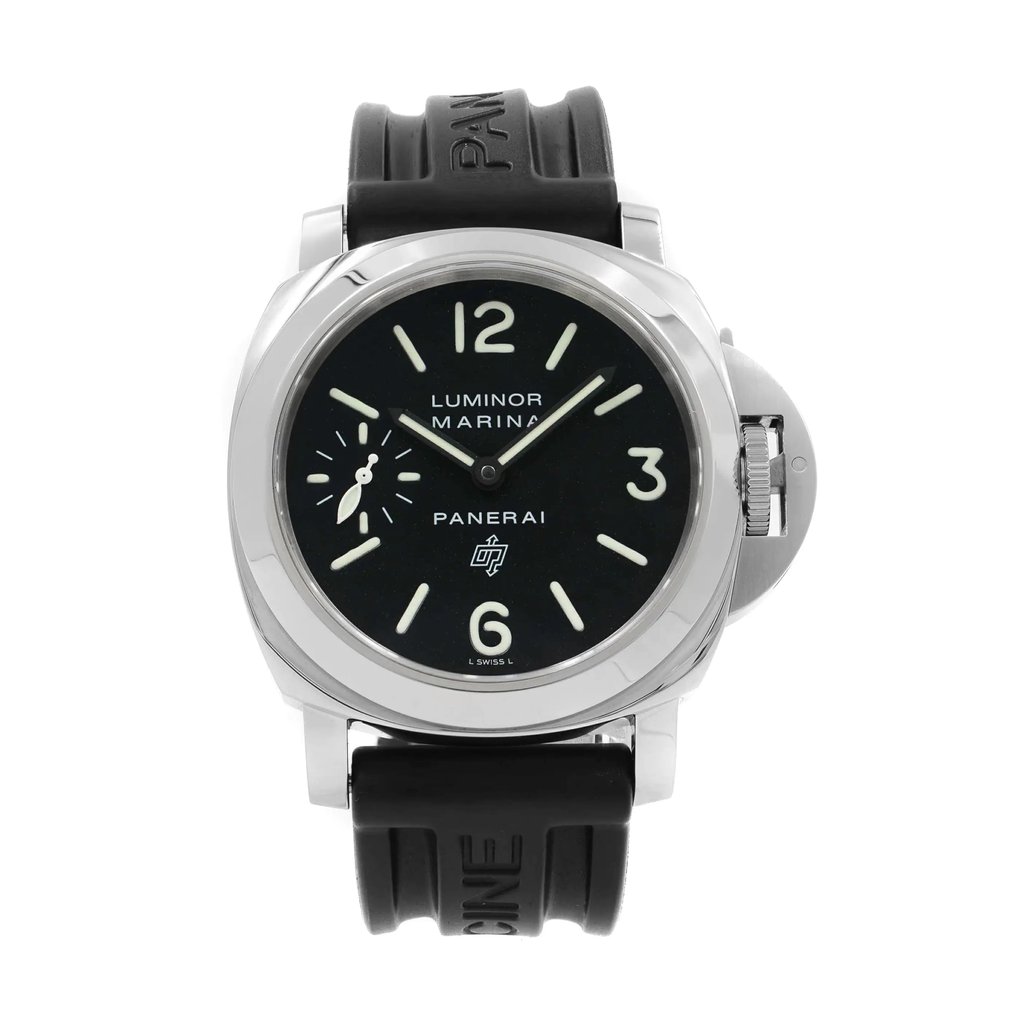 1st image of Panerai PAM0005 Wristwatch, PreOwned condition