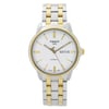 1st image of Tissot Tissot T-Classic Wristwatch, PreOwned condition