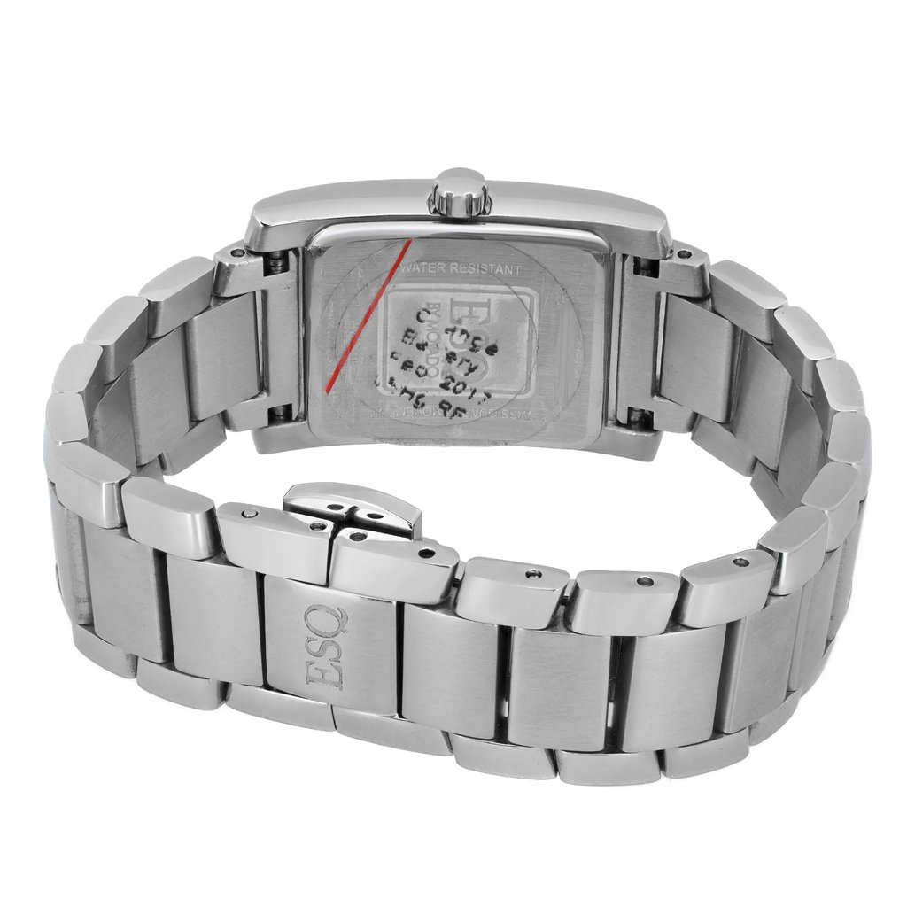 4th image of ESQ ESQ Movado Wristwatch, NewWithDefects condition