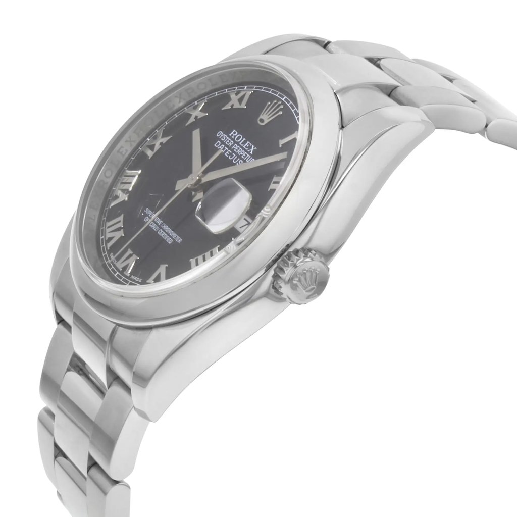 3rd image of Rolex 116200 Wristwatch, PreOwned condition
