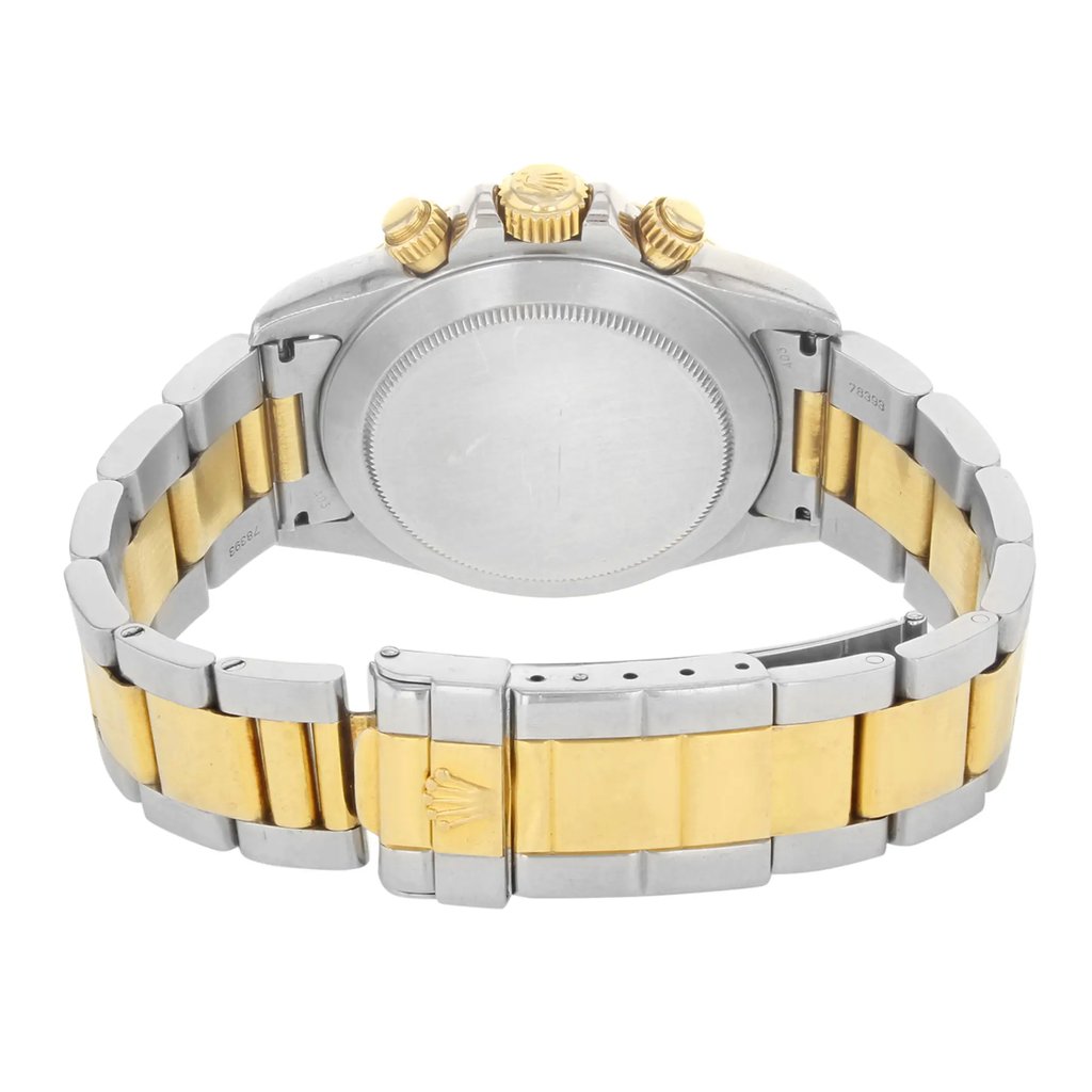 5th image of Rolex 16523 ws Wristwatch, PreOwned condition