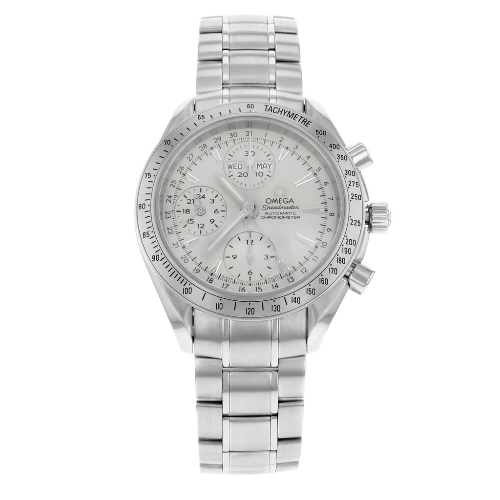 1st image of OMEGA 3221.30.00 Wristwatch, PreOwned condition