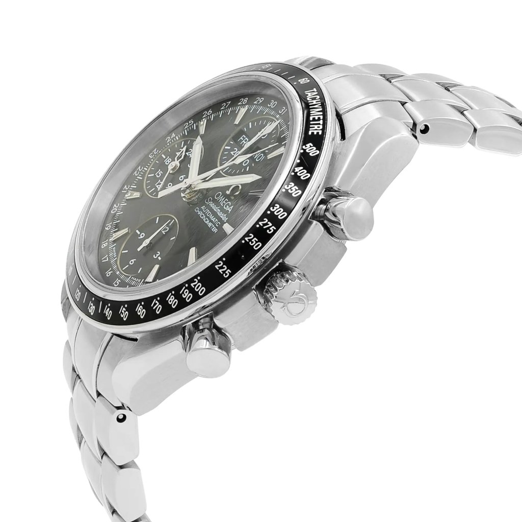 3rd image of OMEGA 3220.50.00 Wristwatch, PreOwned condition