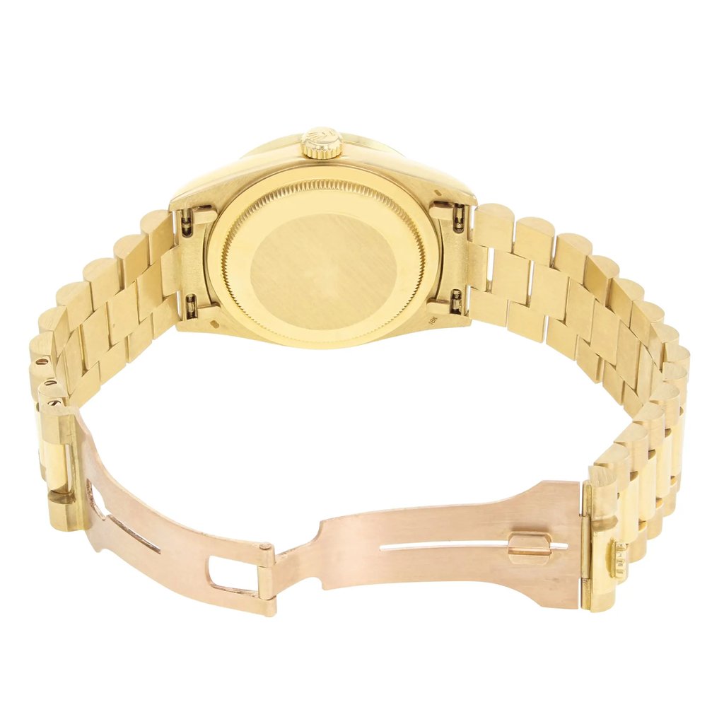 5th image of Rolex 18238 Wristwatch, PreOwned condition