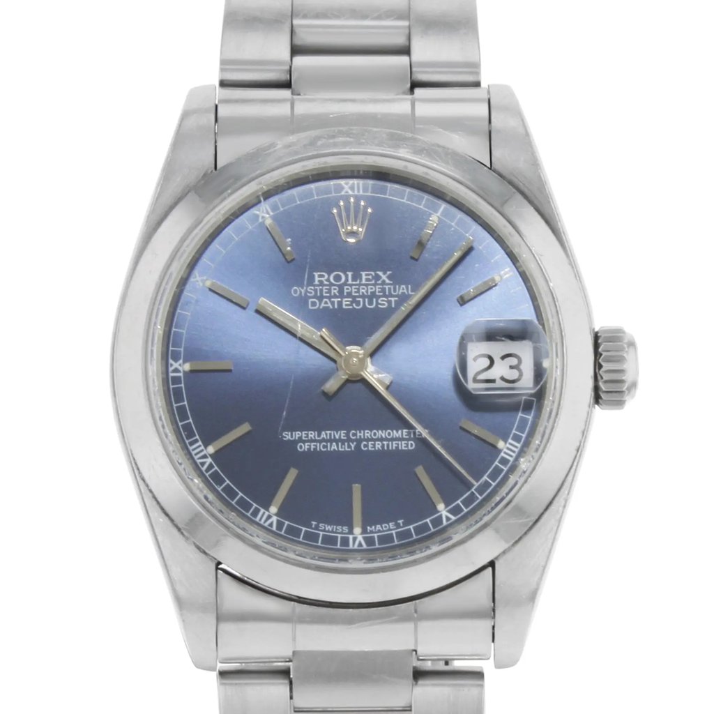 2nd image of Rolex 68240 Wristwatch, PreOwned condition