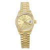1st image of Rolex Datejust  Wristwatch, PreOwned condition