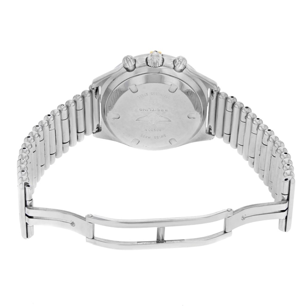 6th image of Breitling B11045 Wristwatch, PreOwned condition