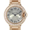 2nd image of Cartier WE9002Z3 Wristwatch, Unworn condition