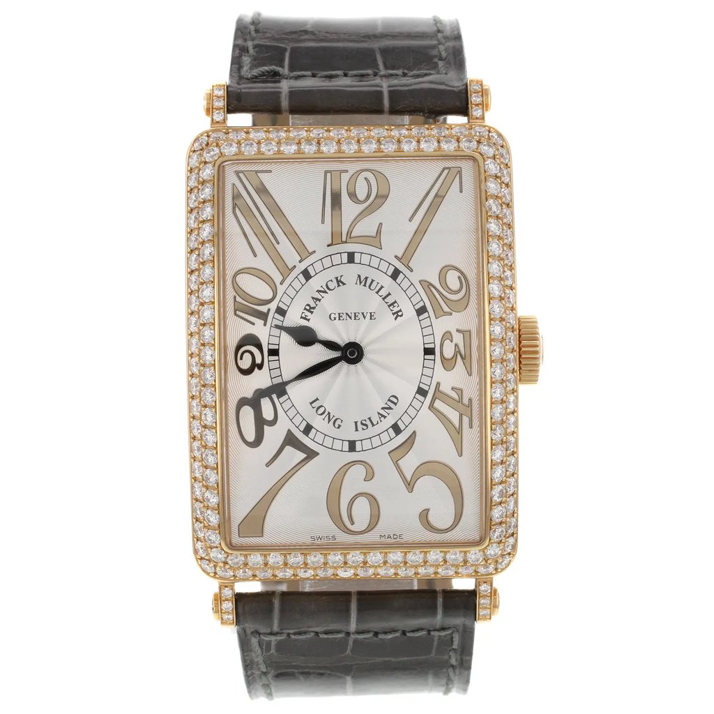 1st image of Franck Muller 1200 SC D Wristwatch, Unworn condition