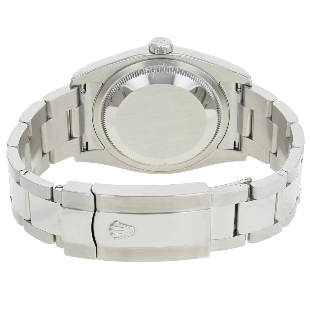 4th image of Rolex 116200 blro Wristwatch, PreOwned condition