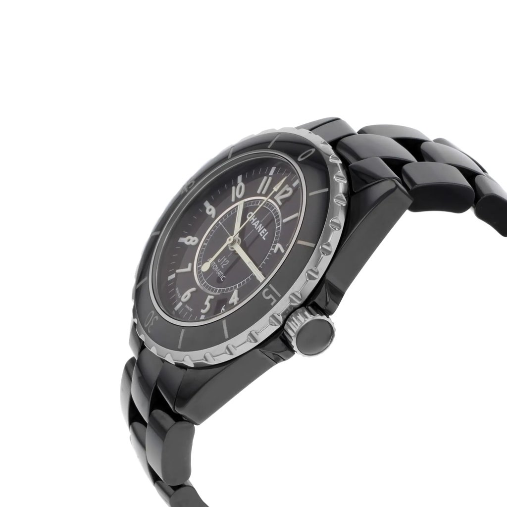 3rd image of Chanel H0685 Wristwatch, PreOwned condition