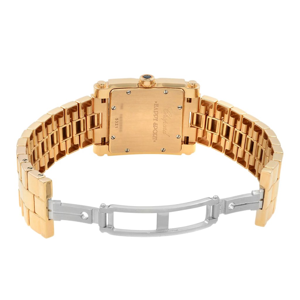 6th image of Chopard 275322 5003 Wristwatch, PreOwned condition
