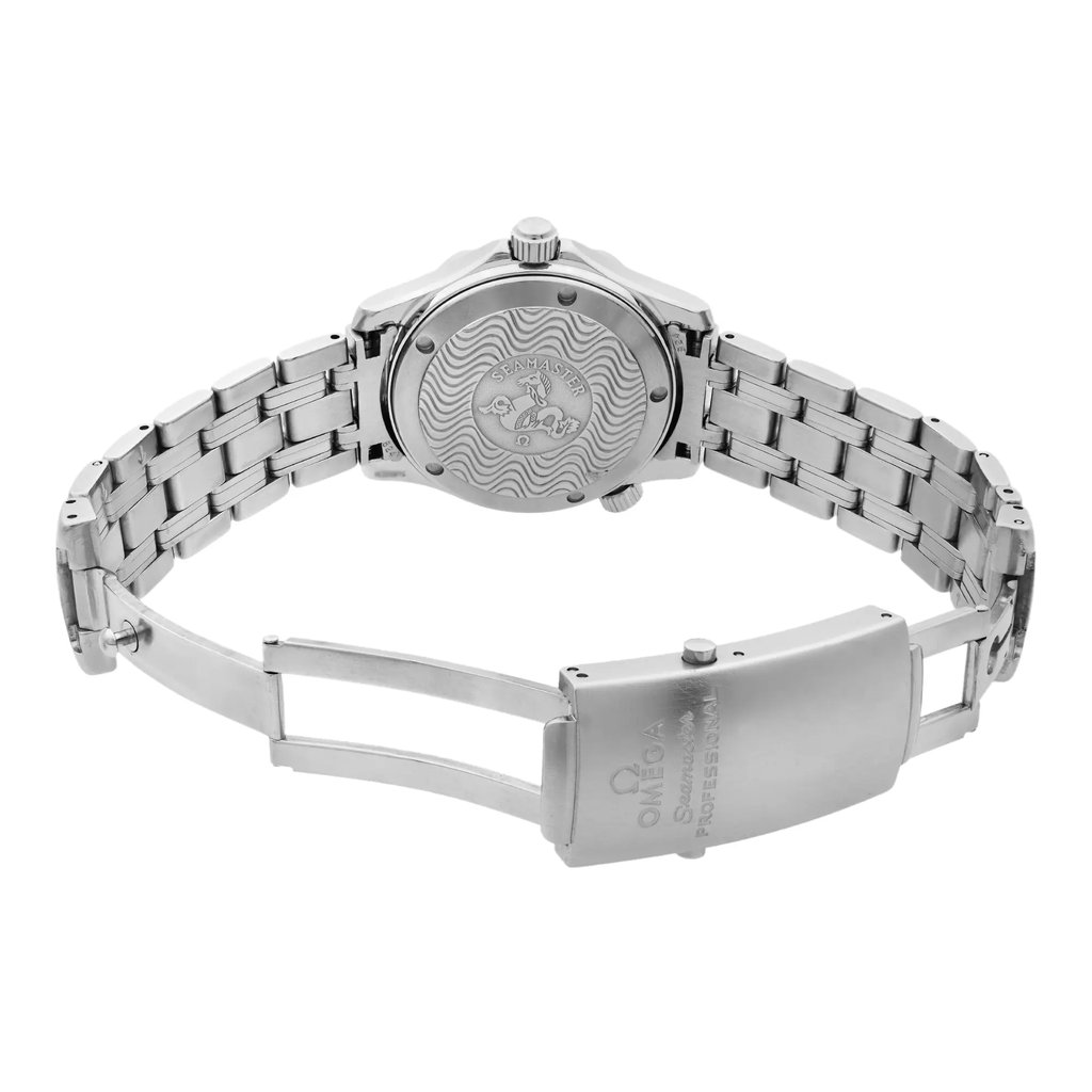 6th image of OMEGA 2561.80.00 Wristwatch, PreOwned condition