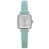 Front Full View Of Tissot T058.109.16.031.01 Stainless Steel Watch Unworn Condition Excellent