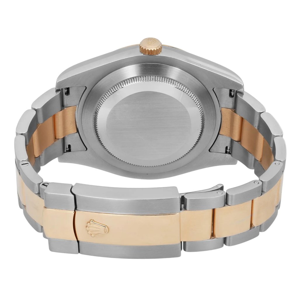 5th image of Rolex Datejust Wristwatch, PreOwned condition