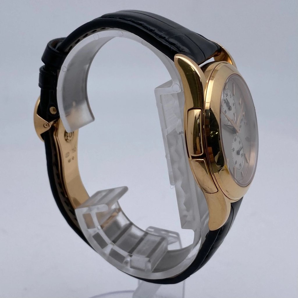 4th image of Patek Philippe Calatrava  Wristwatch, PreOwned condition