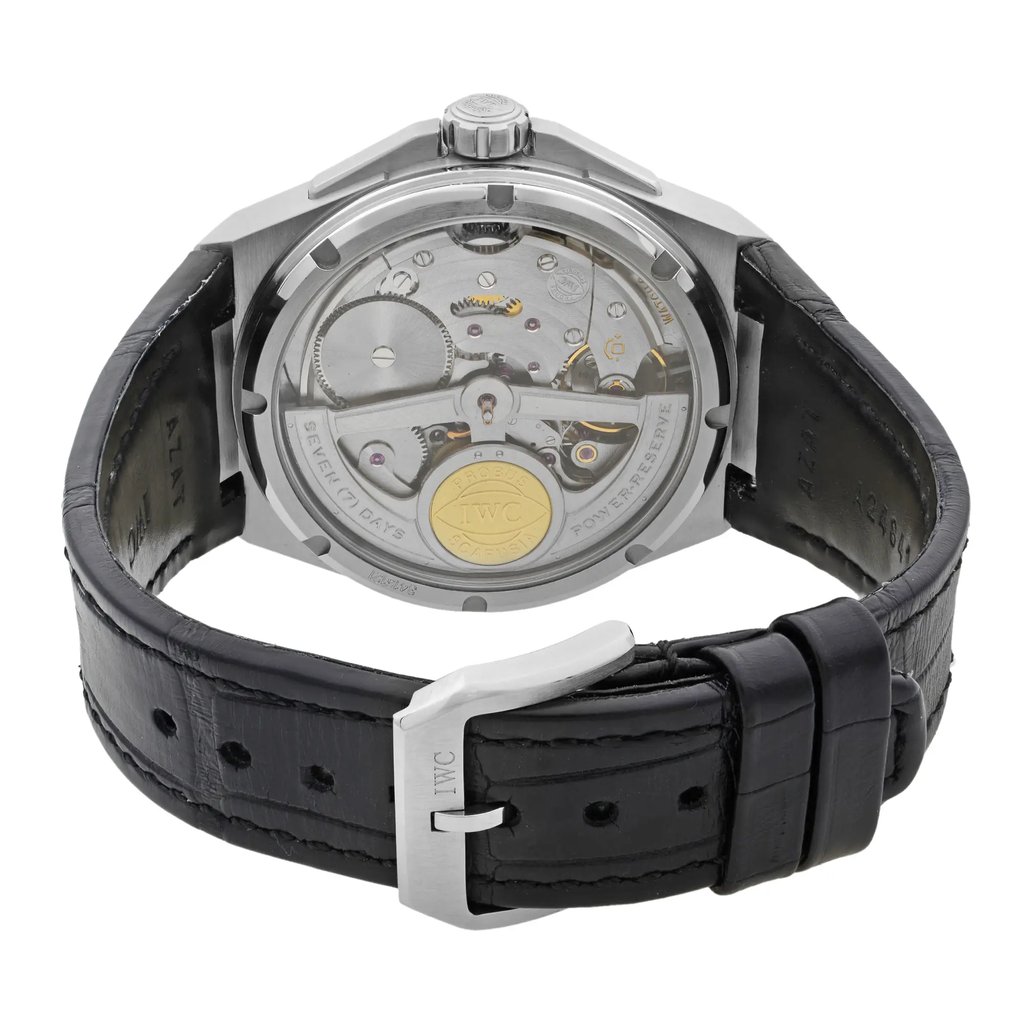 5th image of IWC IW500501 Wristwatch, PreOwned condition
