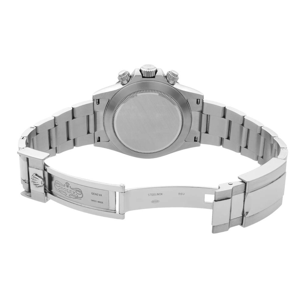 6th image of Rolex 116500LN Wristwatch, PreOwned condition
