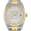 2nd image of Rolex 16233 Wristwatch, PreOwned condition