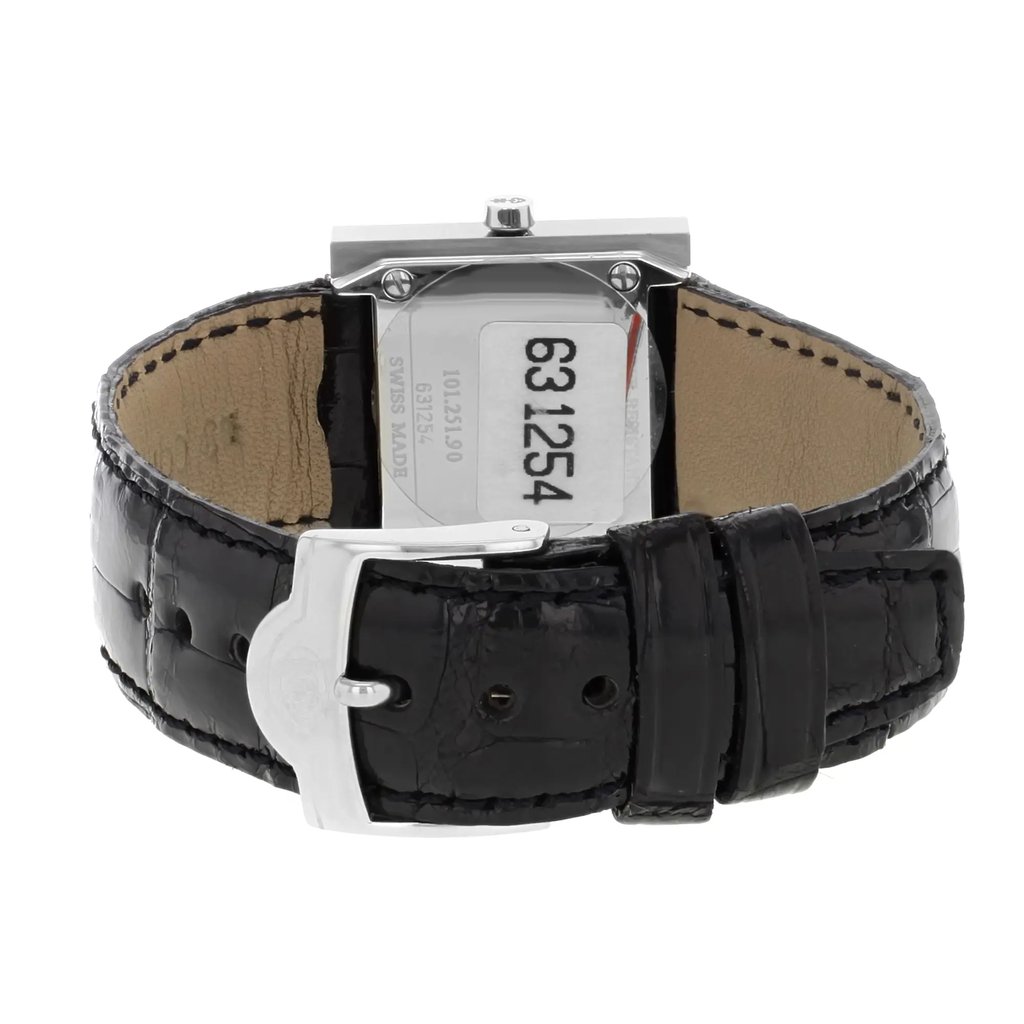 4th image of Cuervo y Sobrinos 101.251.90.001P.N34 Wristwatch, PreOwned condition