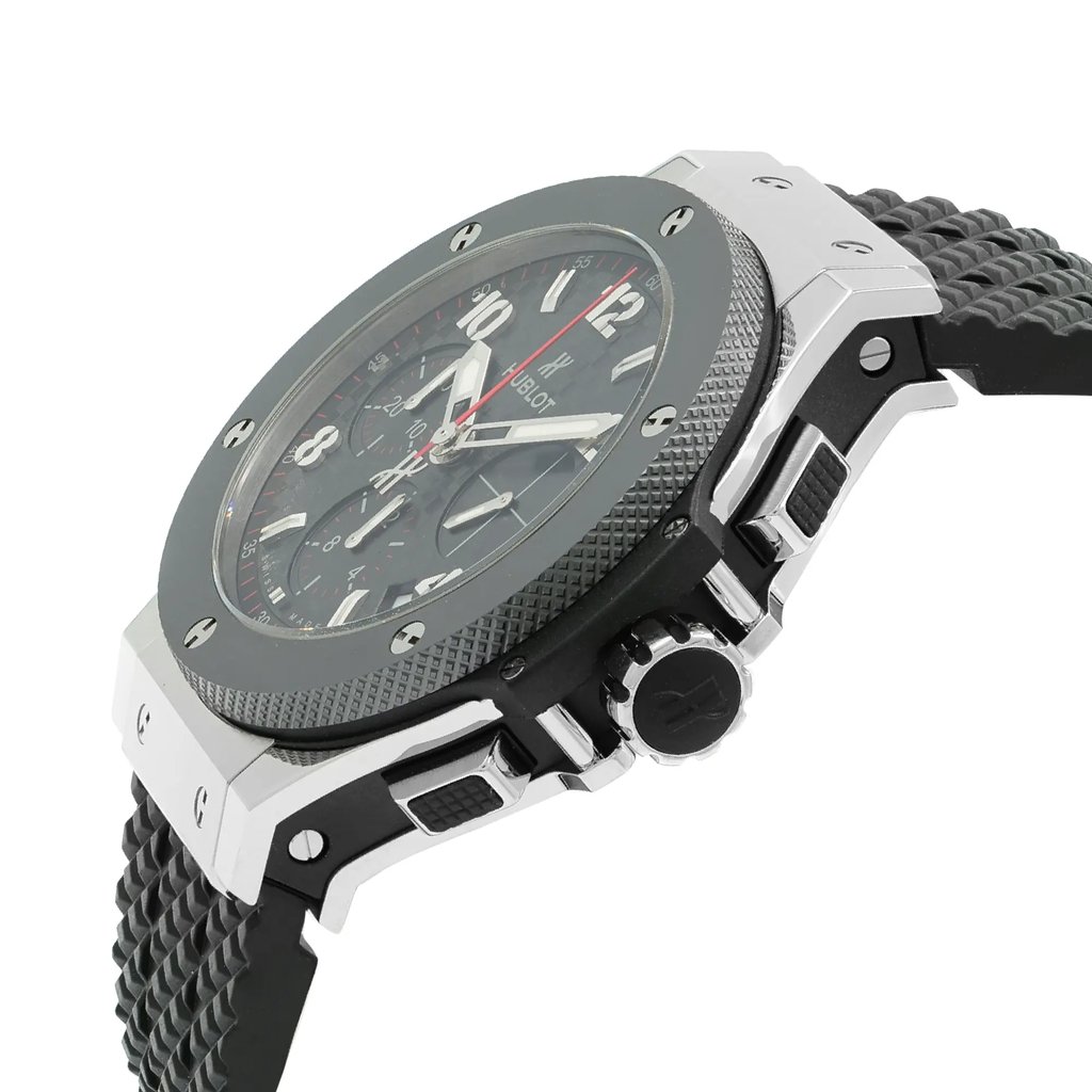 3rd image of Hublot 341.SB.131.RX Wristwatch, Unworn condition