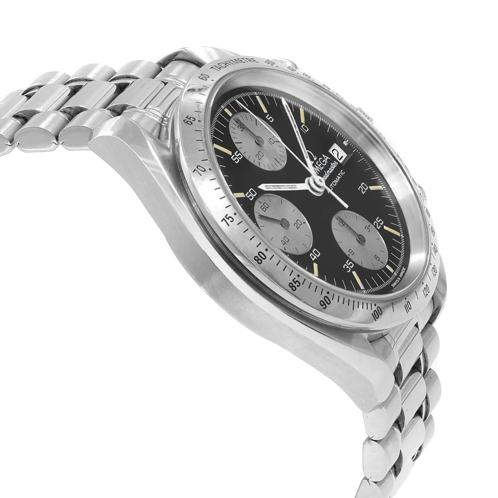 4th image of OMEGA 3511.5 Wristwatch, PreOwned condition