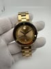 6th image of Movado  Movado Bold Verso  Wristwatch, PreOwned condition