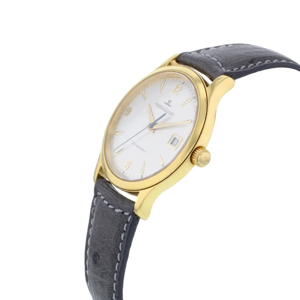 3rd image of JLC 140.1.89 Wristwatch, PreOwned condition