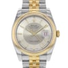 2nd image of Rolex 116203 stsisj Wristwatch, PreOwned condition