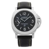 Front Full View Of Panerai PAM00776 Stainless Steel Watch Unworn Condition {Product Condition}
