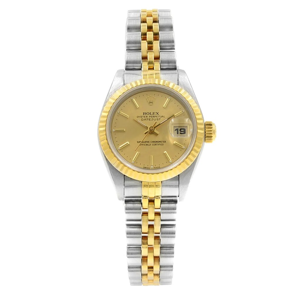 1st image of Rolex 69173 Wristwatch, PreOwned condition