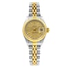 1st image of Rolex 69173 Wristwatch, PreOwned condition