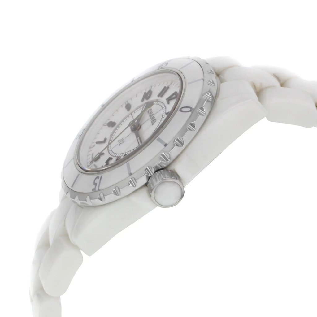 2nd image of Chanel H0968 Wristwatch, PreOwned condition